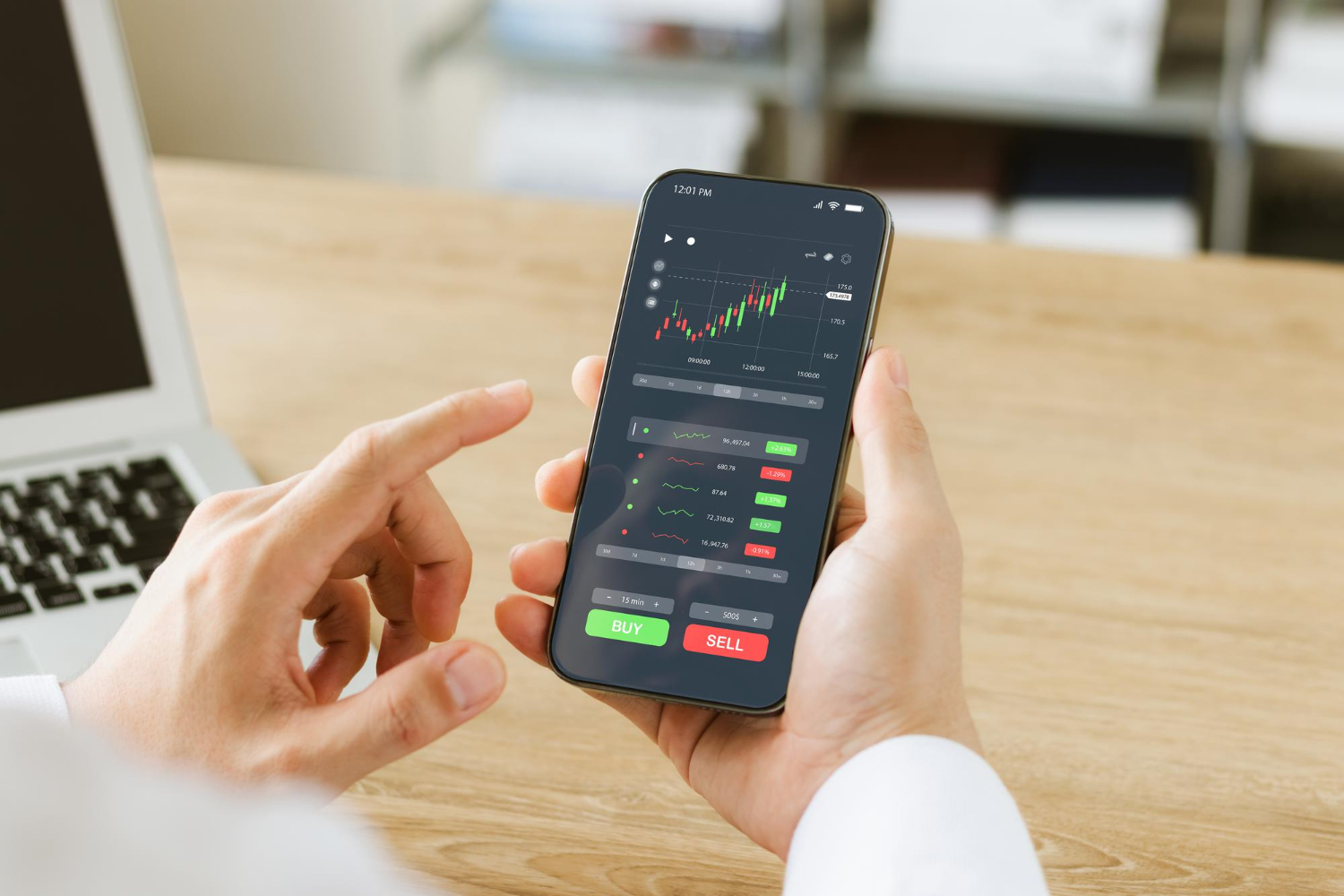 Empowering Indian Currency Traders: User-Friendly Forex Trading Platforms