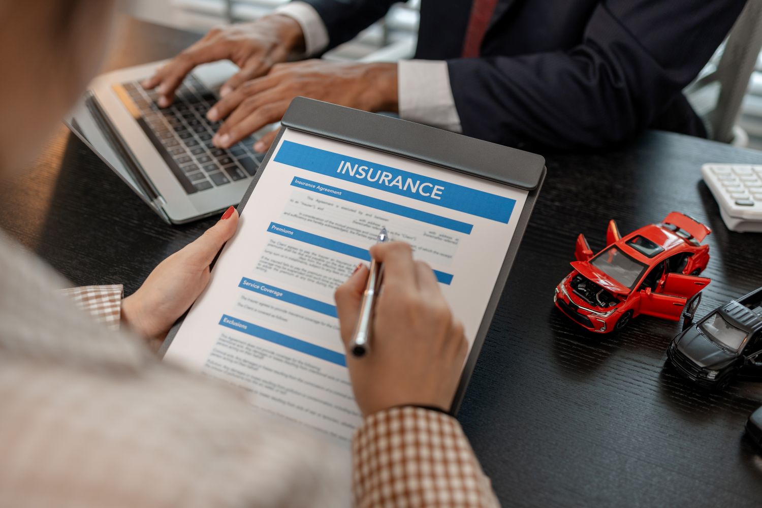 Navigating Type 1 Car Insurance Costs: Finding the Right Fit for Your Needs